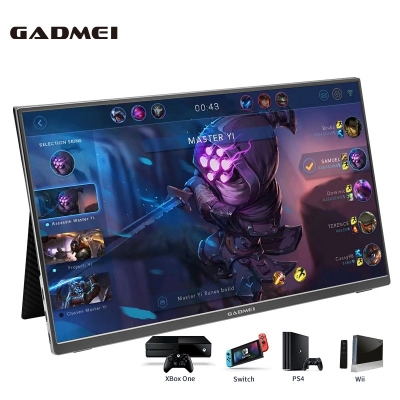 Portable Monitor G161A