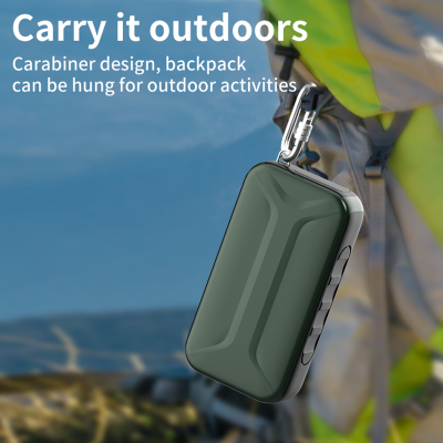 Outdoor power bank OD100/200