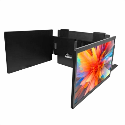 BUTTERFLY SCREEN PORTABLE MONITOR  P140FAD